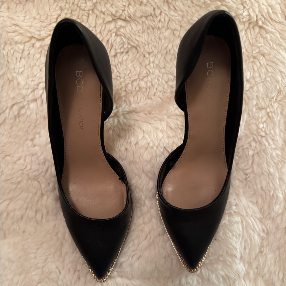 Bcbgeneration Stiletto Pump - image 3